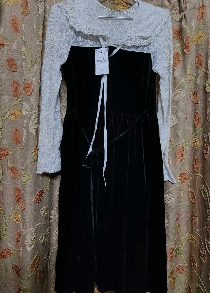 Elegant Lace korean Top