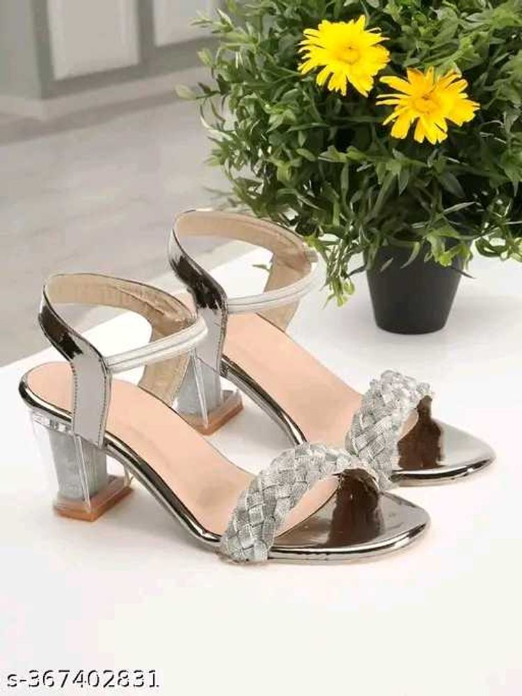 Heels 👠