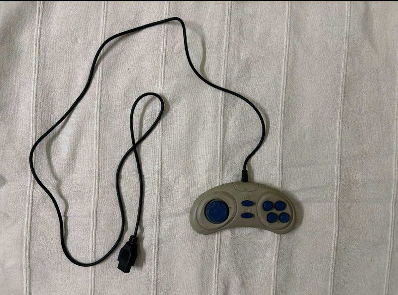 Retro Game Controller
