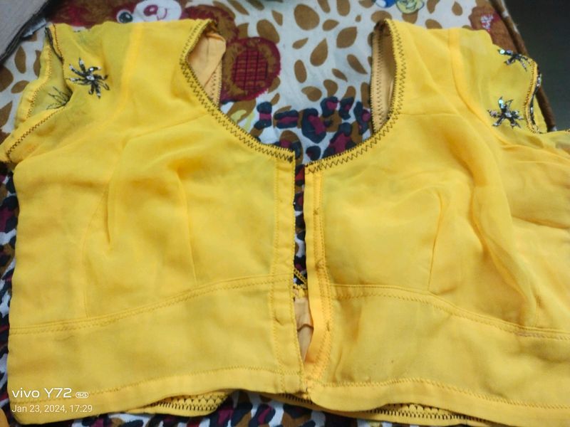 Blouse,Price For 1