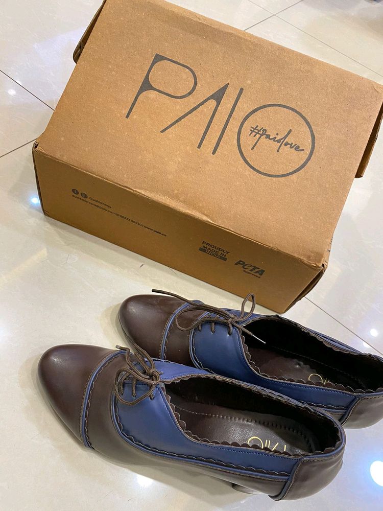 Women's Shoes