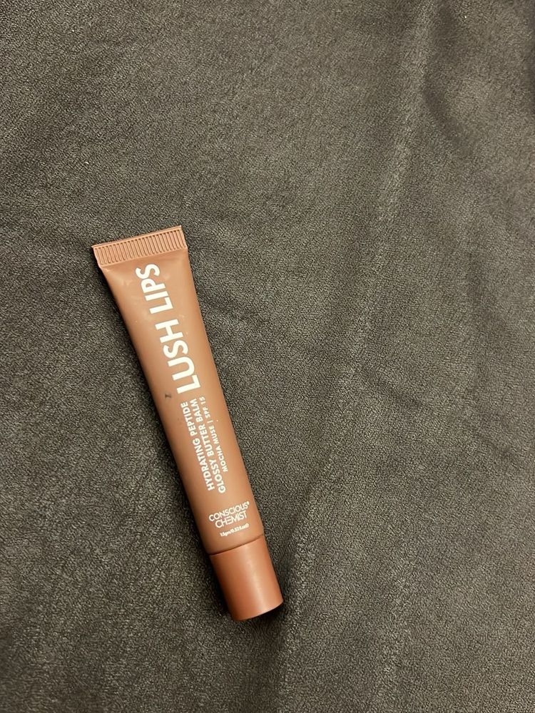 Conscious Chemist Lush Lips Balm