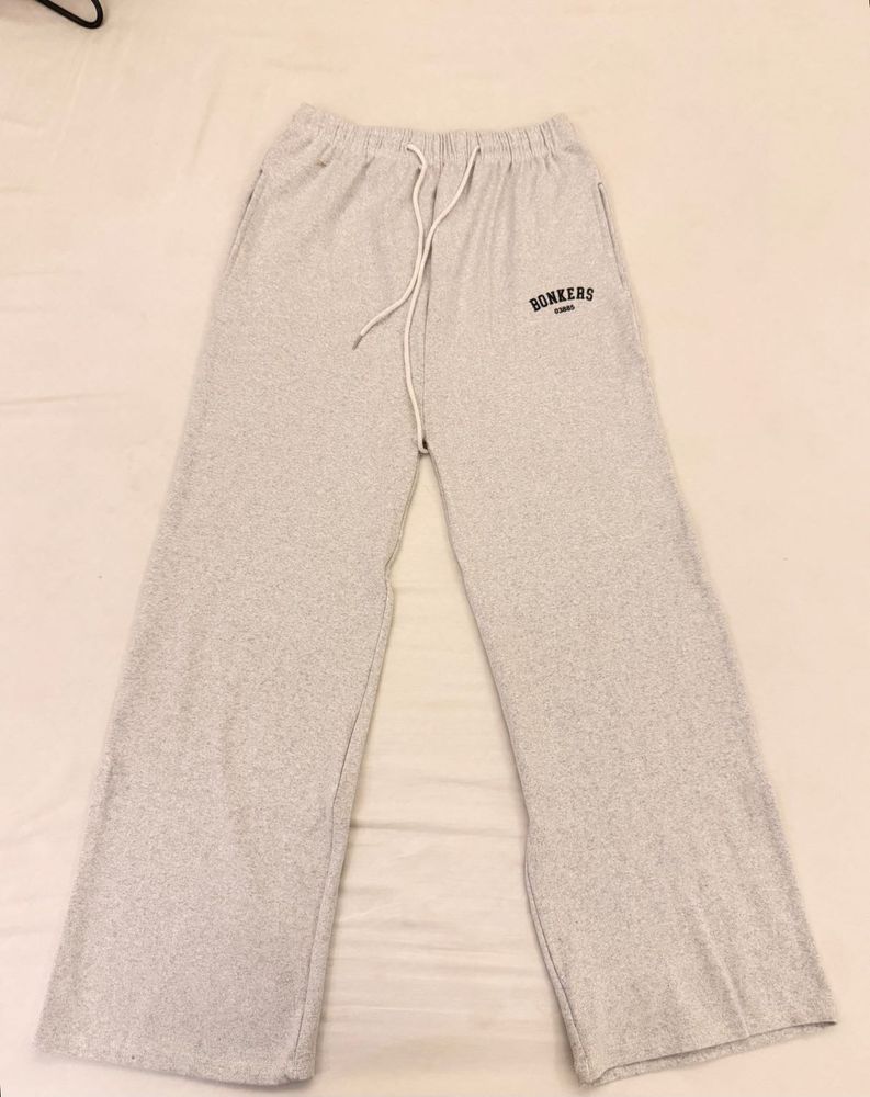 ❗️Bonkers Grey Sweatpants❗️