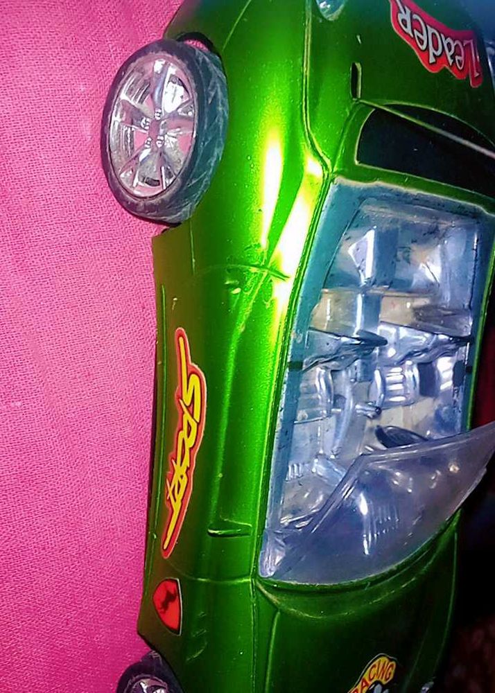Racing Car