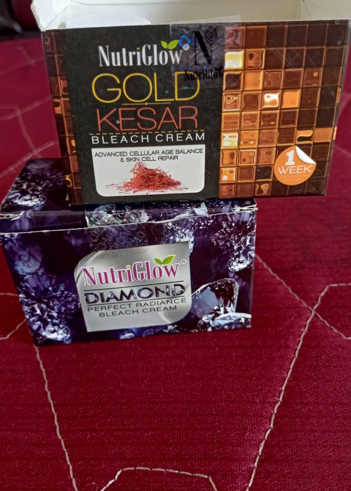 Two Products Combo Set