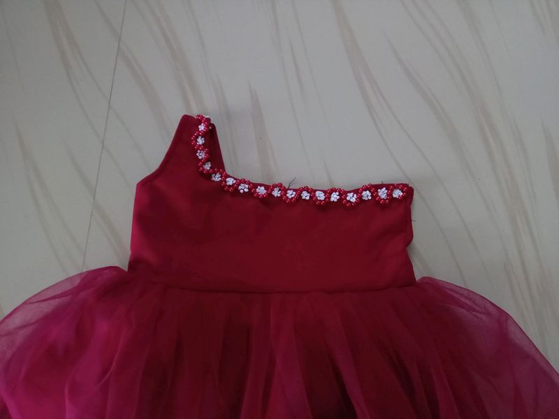 Frock ❤️