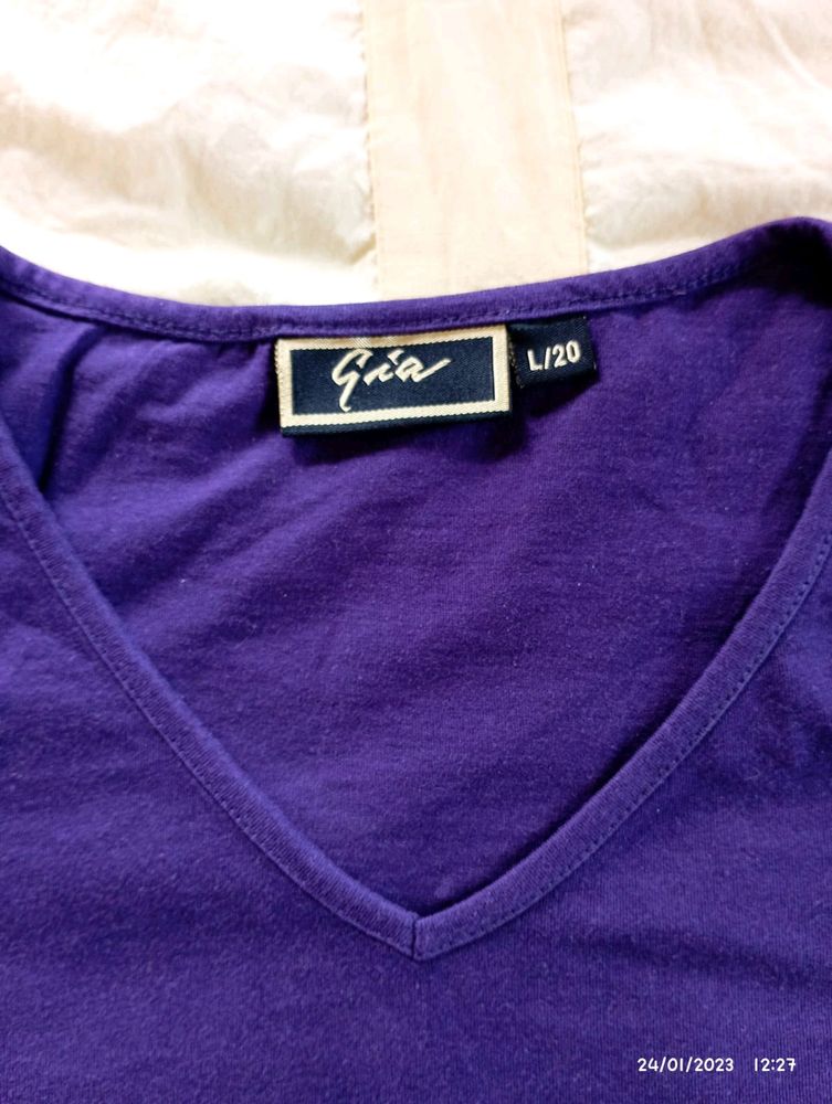 Gia T Shirt
