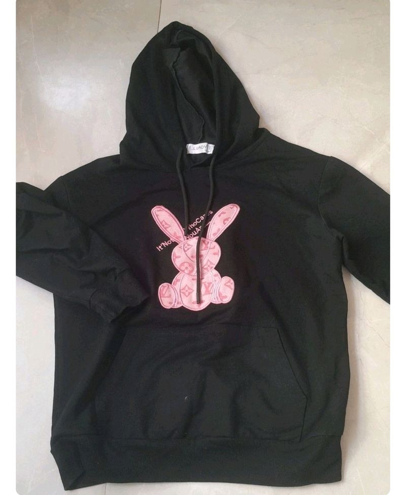 Jacket And hoodie