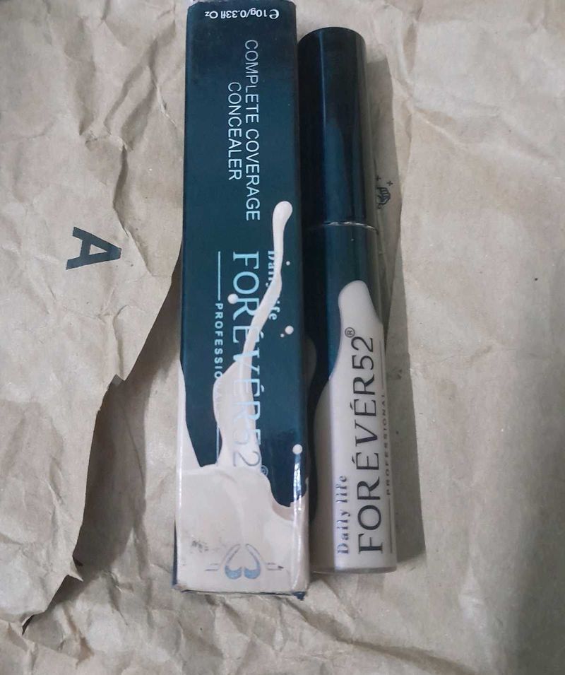forever52 concealer