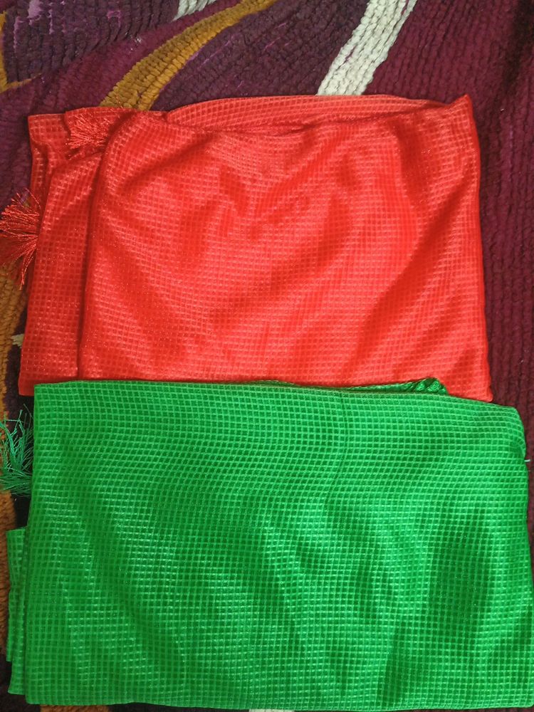 Combo-2 Price Drop Sale 😍 Double Duptta🙂👍