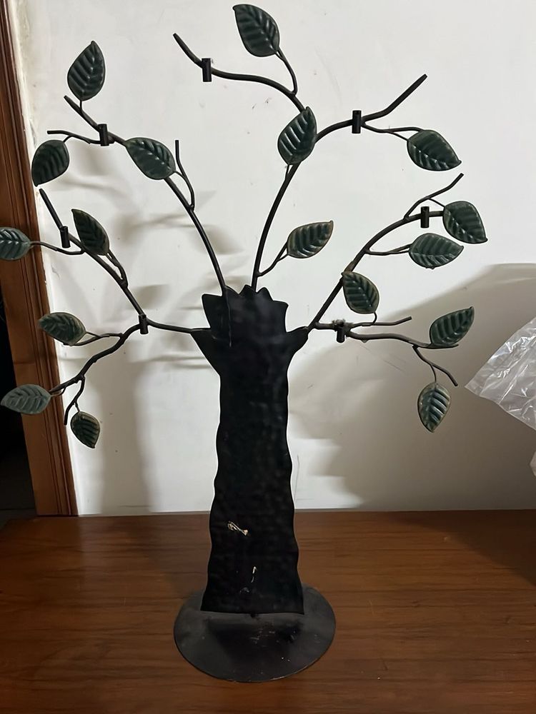 Decorative tree