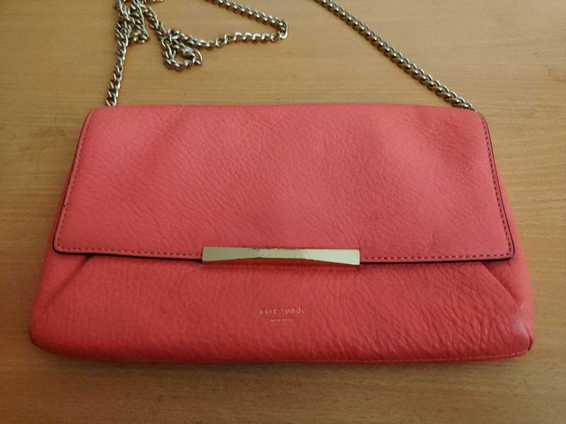 Authentic Kate Spade NewYork Sling Bag