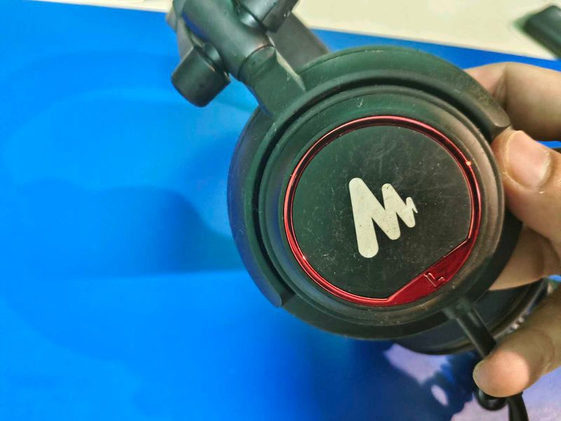 Studio Headphones