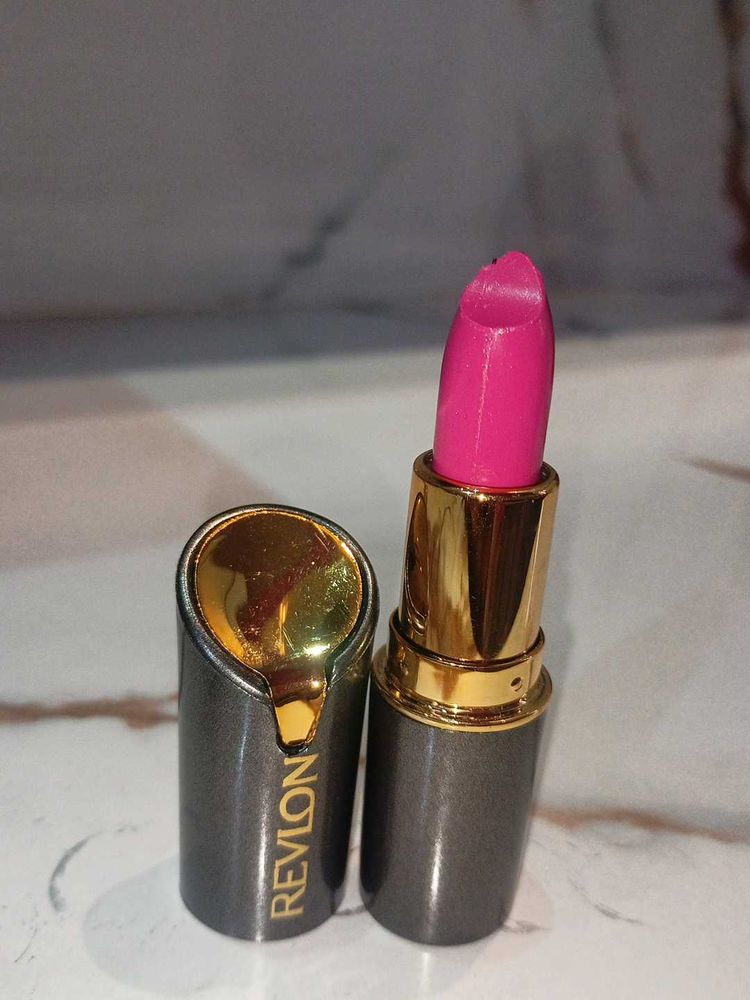 Revlon Lipstick (New)