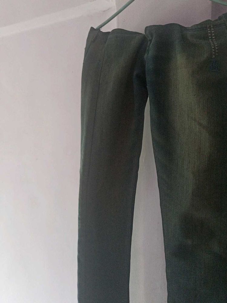 Stylish Blue Jeans for Men