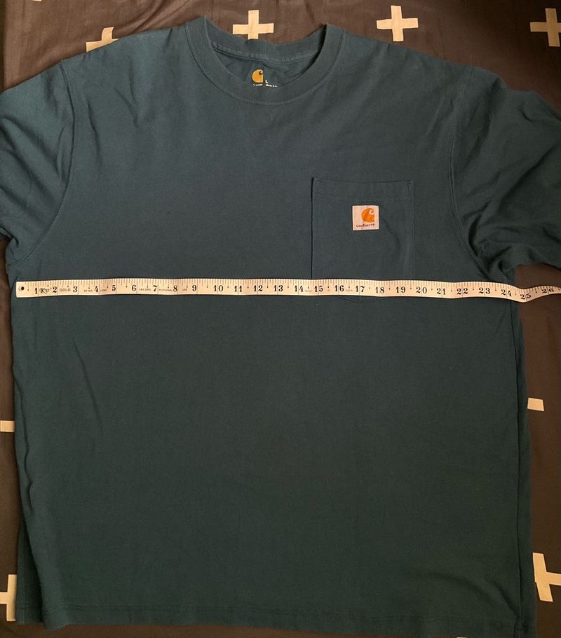 Carhartt Pocket T-Shirt