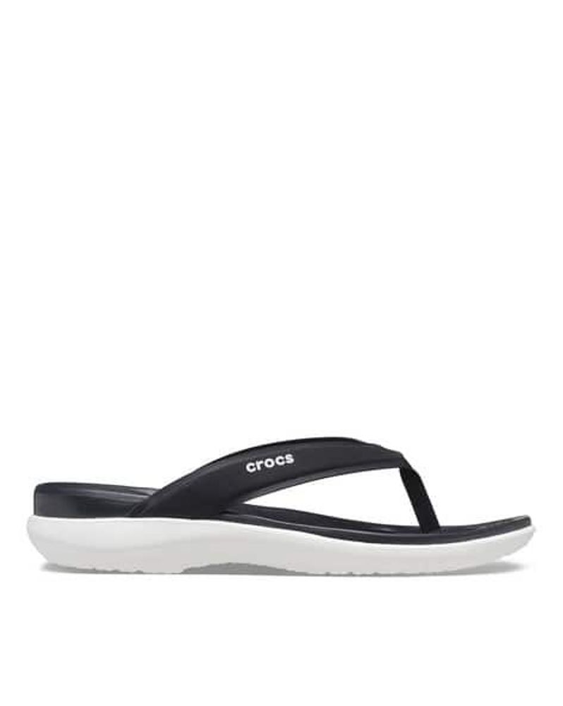 Crocs Dual Comfort Flip-Flop