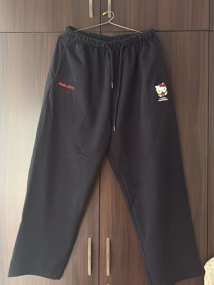 Hello Kitty Sweatpants