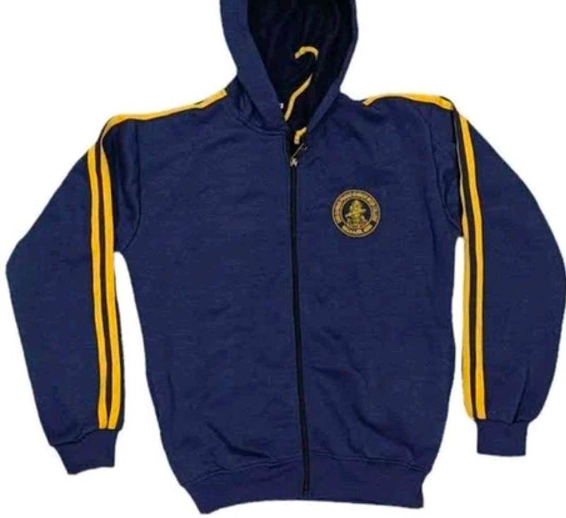 Very Beautiful Jacket