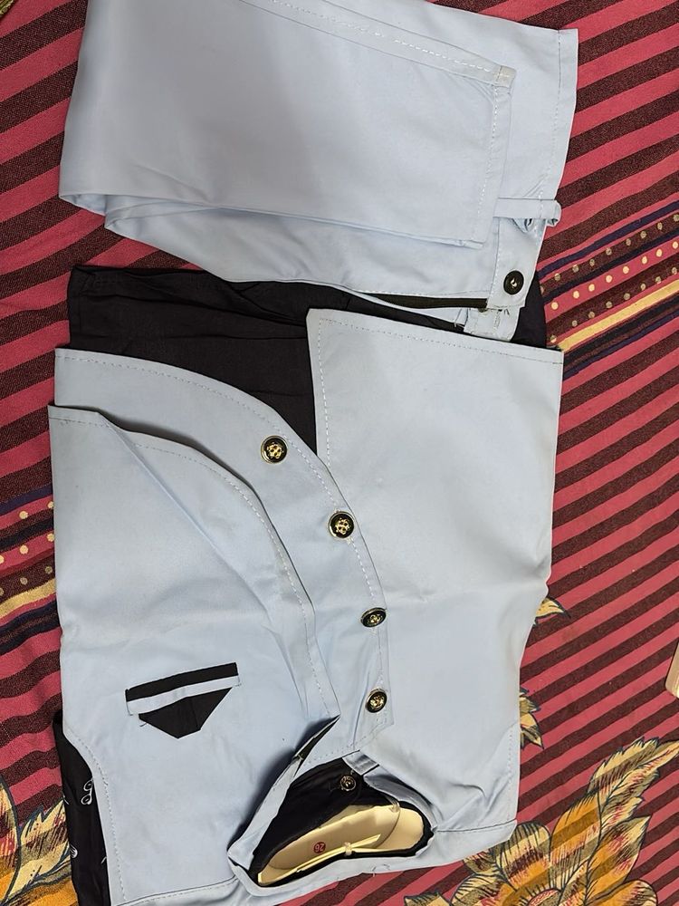 two piece set