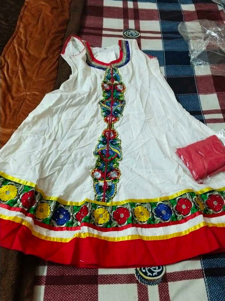 Beutiful Anarkali Suits
