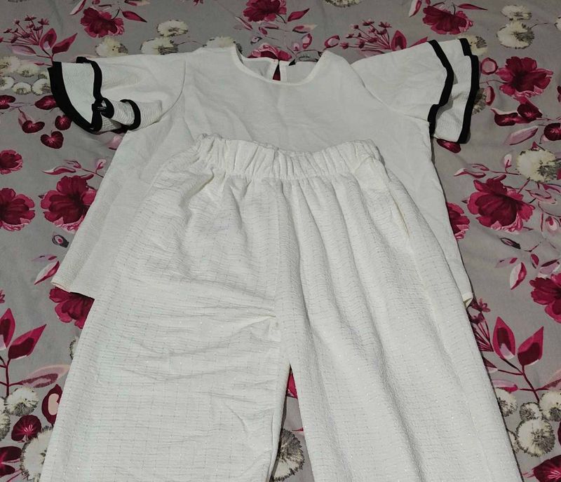 shein cute co-ord set