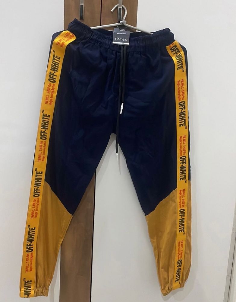 Jogger’s