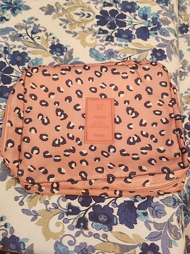 Makeup Pouch