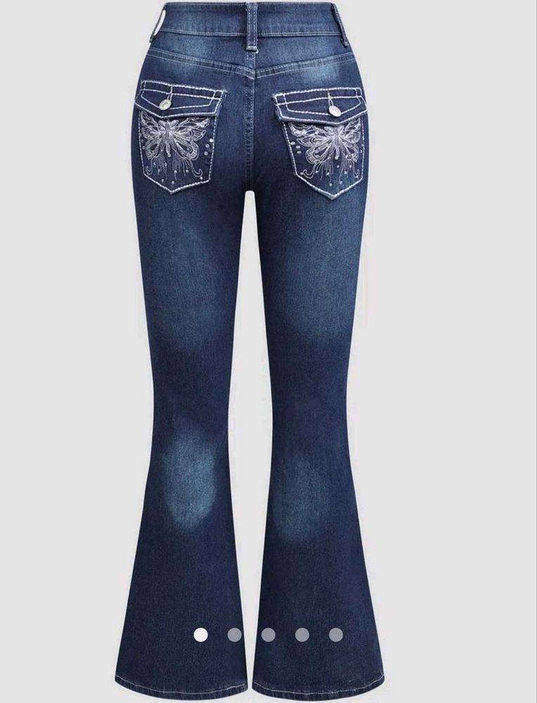 Vintage y2k jeans