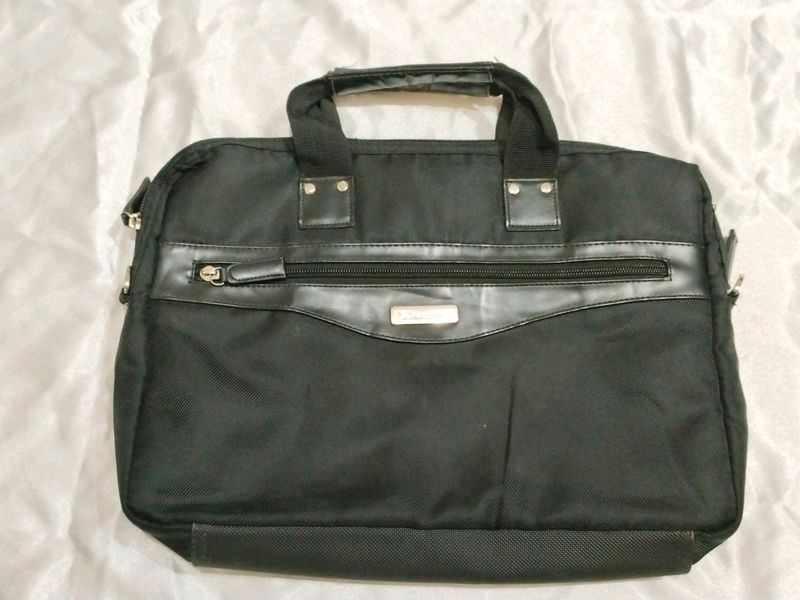 Unisex Laptop and  Office Bag.
