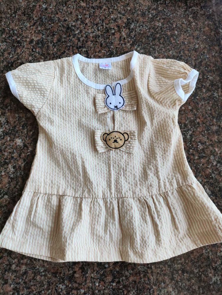 Cute Baby Girl Dress
