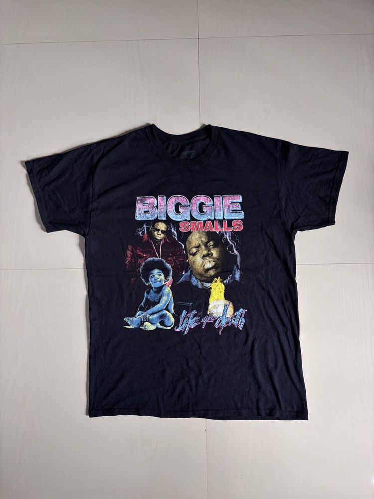 Vintage Biggie Original Smalls T-Shirt