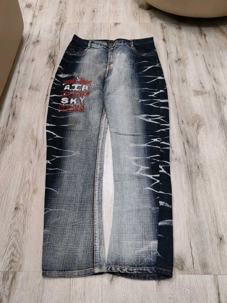 Ma6224 Z-King jeans waist 32 inches