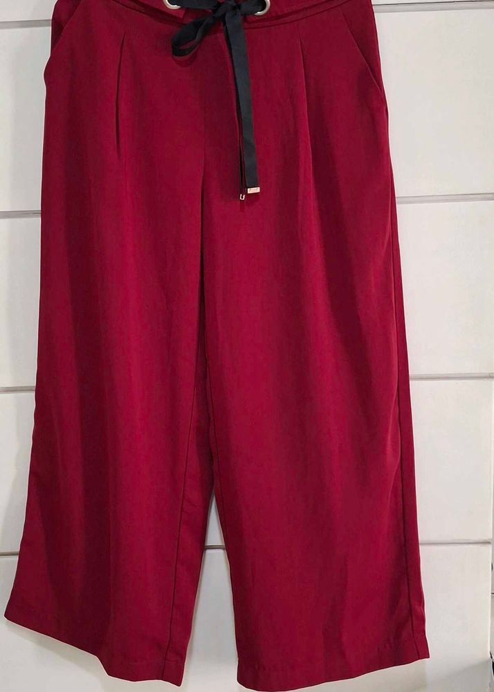 2 Pant