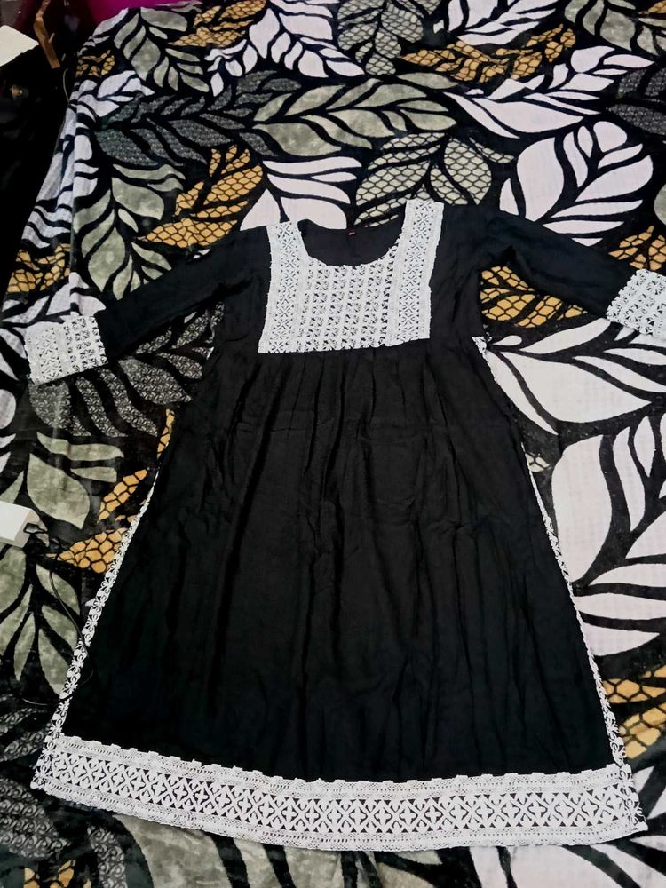 Kurti 🖤