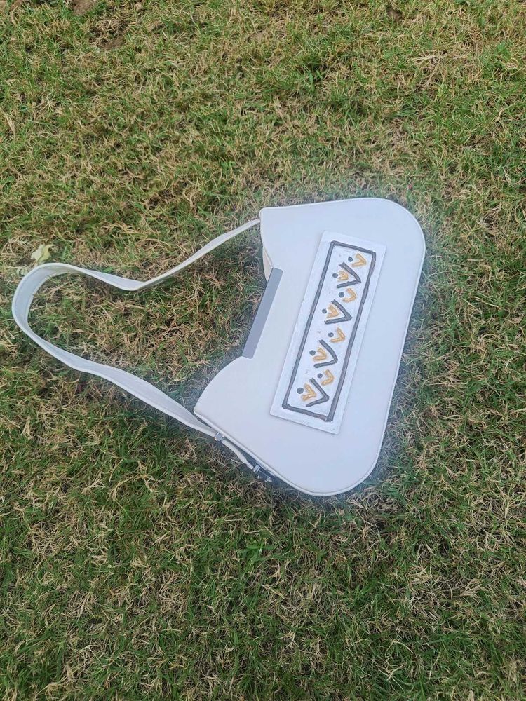 Unique Shoulder Bag
