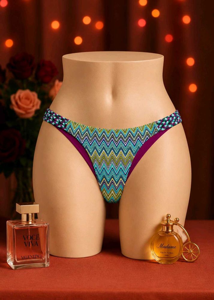 🇳🇿💫🎀Multi colour beautiful bottom