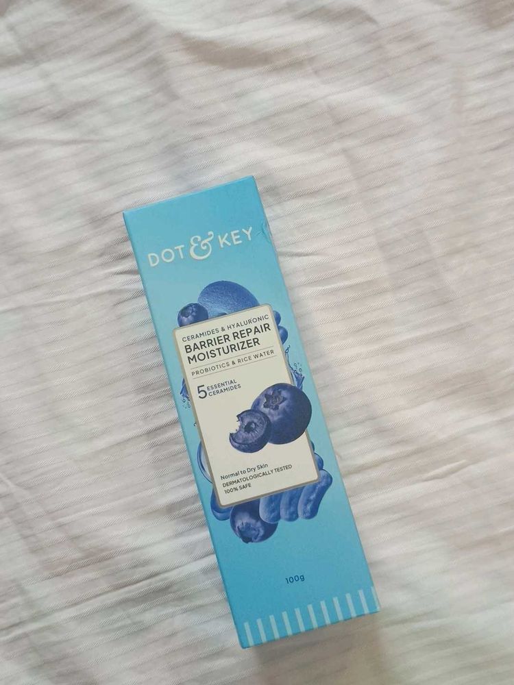 Dot &amp; Key Ceramide Moisturizer