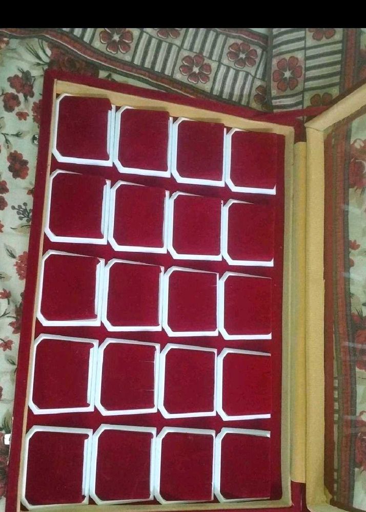 jewellery box