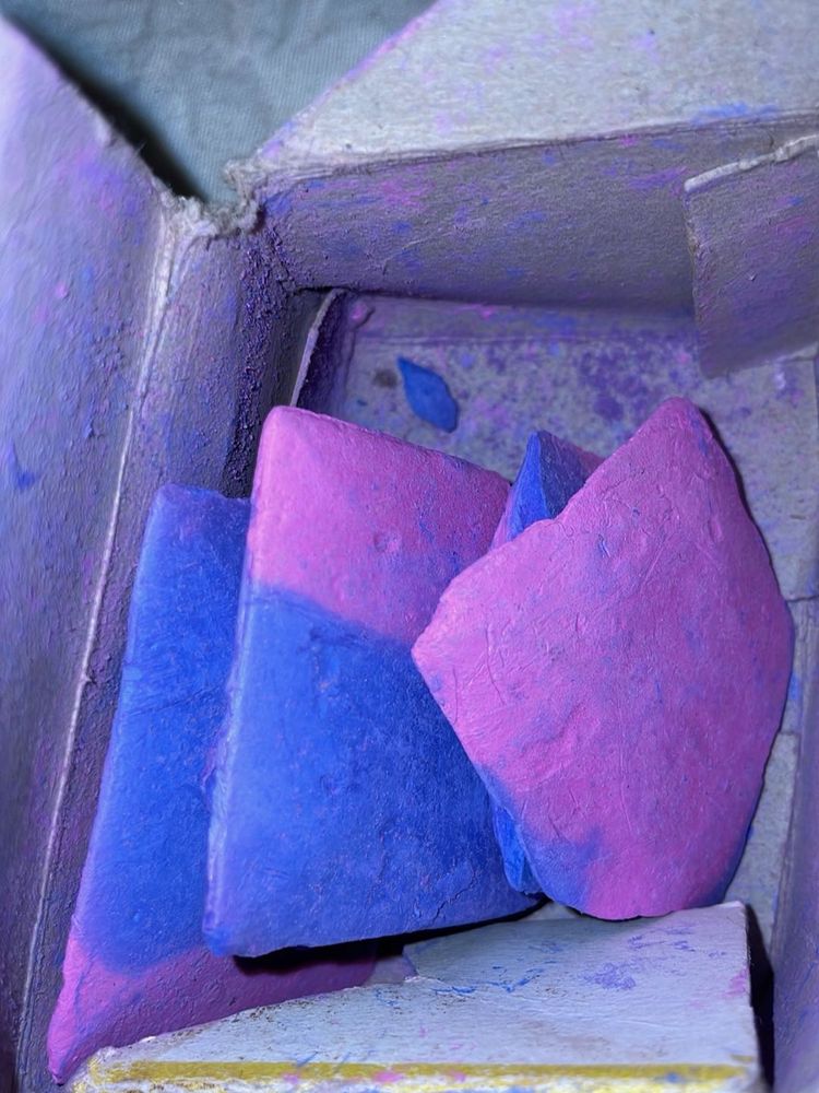 Art Pastels for Drawing