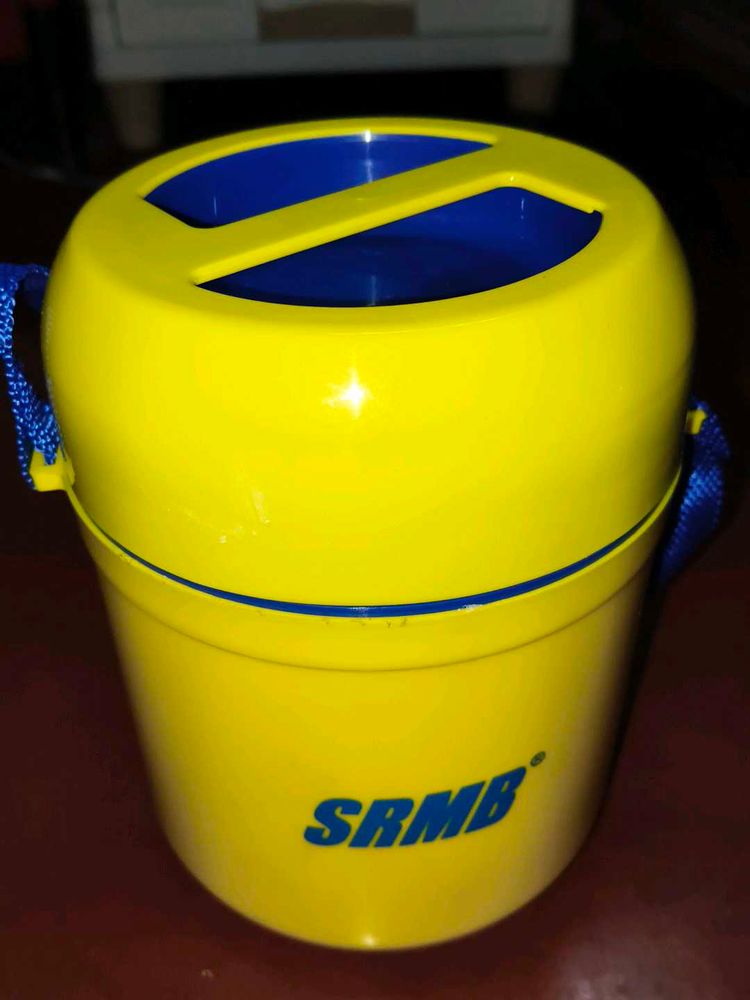 SRMB Lunch Box