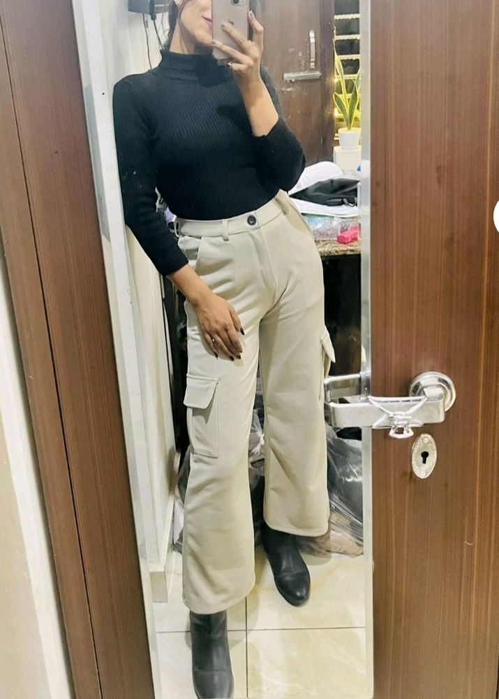 Cargo Pant For Women