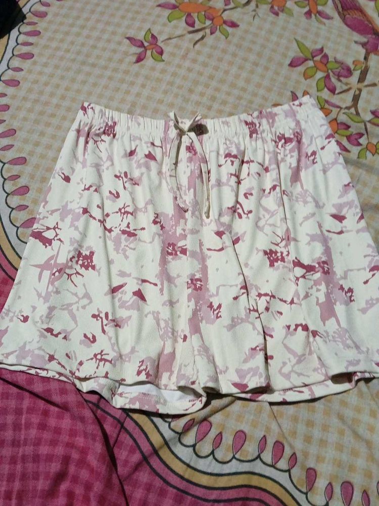 cute shorts pants