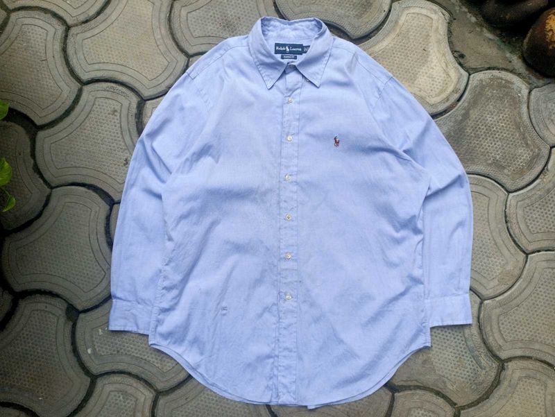 Vintage Polo Ralph Lauren Shirt