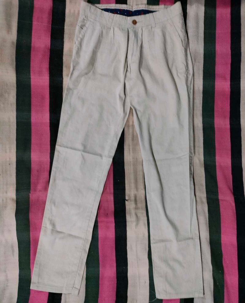 Jeans Pant