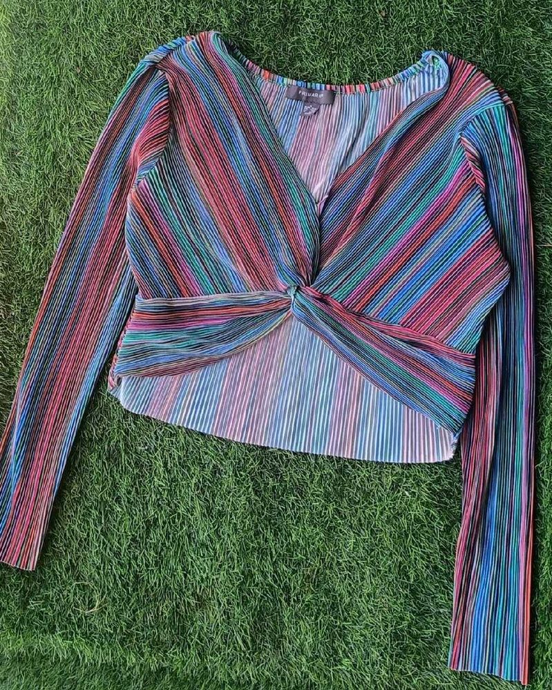 💜Primark Top💜
