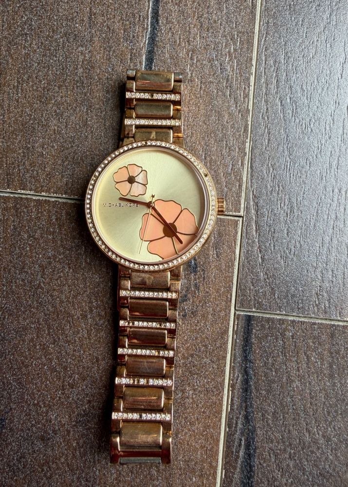 Michael Kors Women's Watch