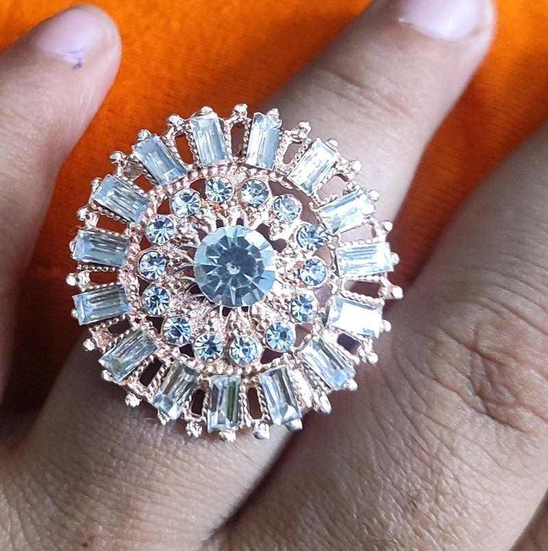 Ring New