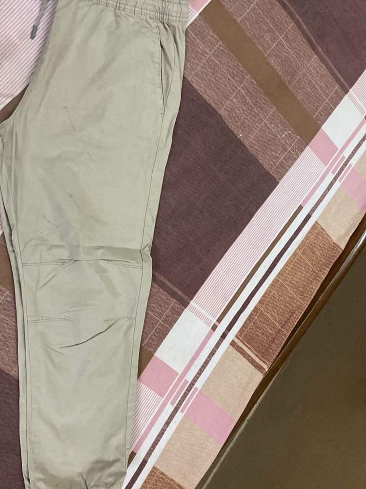 Jogger Pants