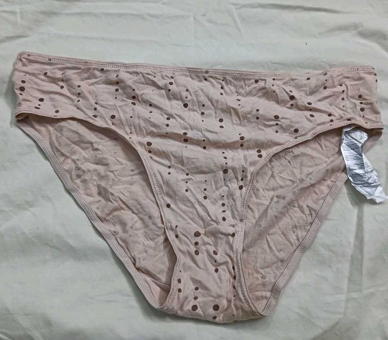 ⚛️ Comfortable Women's Briefs